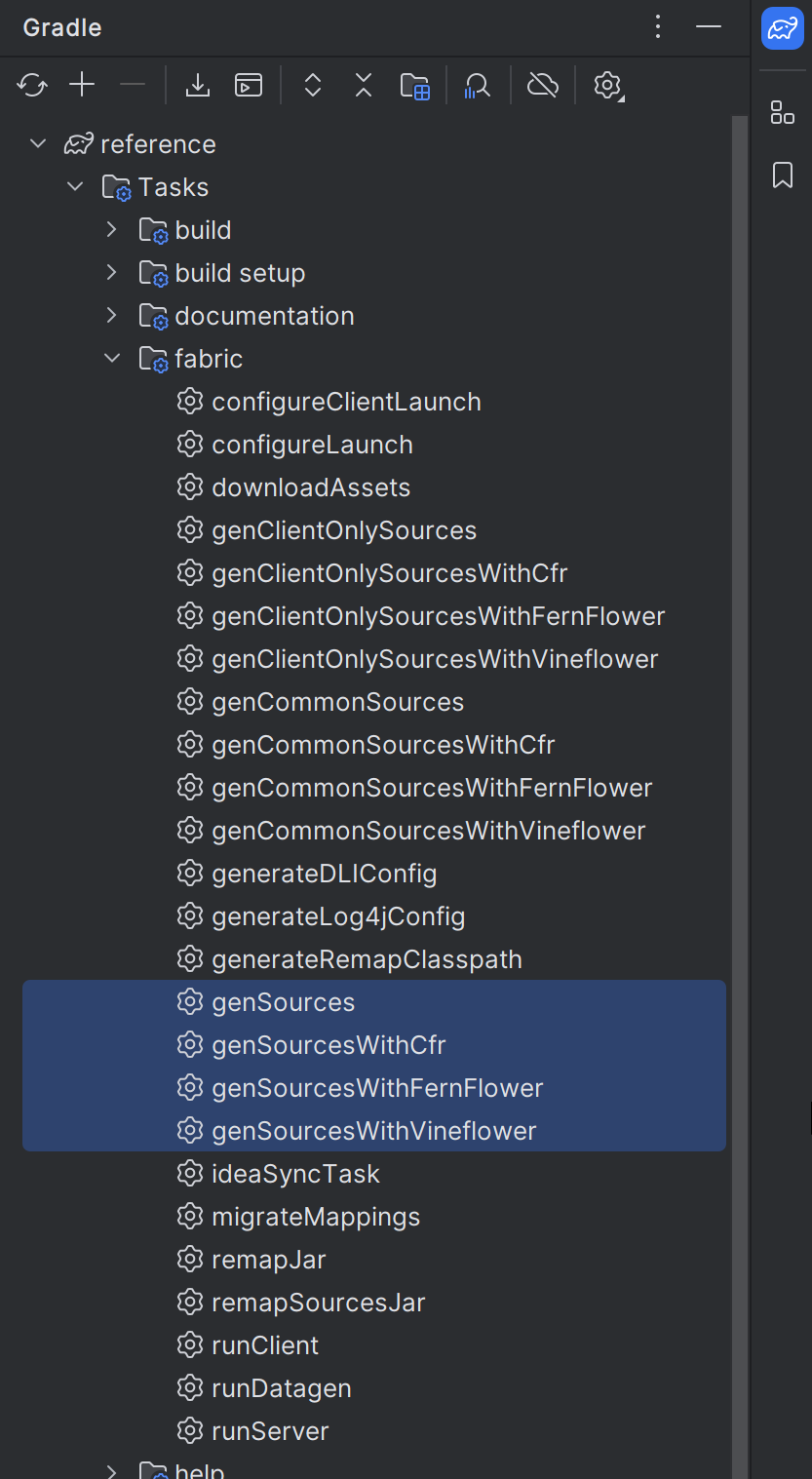 Завдання Gradle