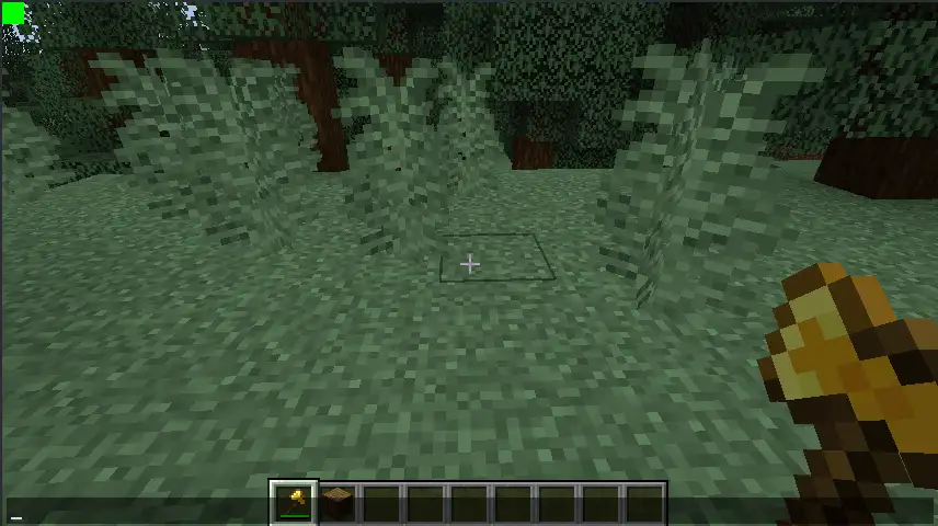 Interpolare un colore nel tempo